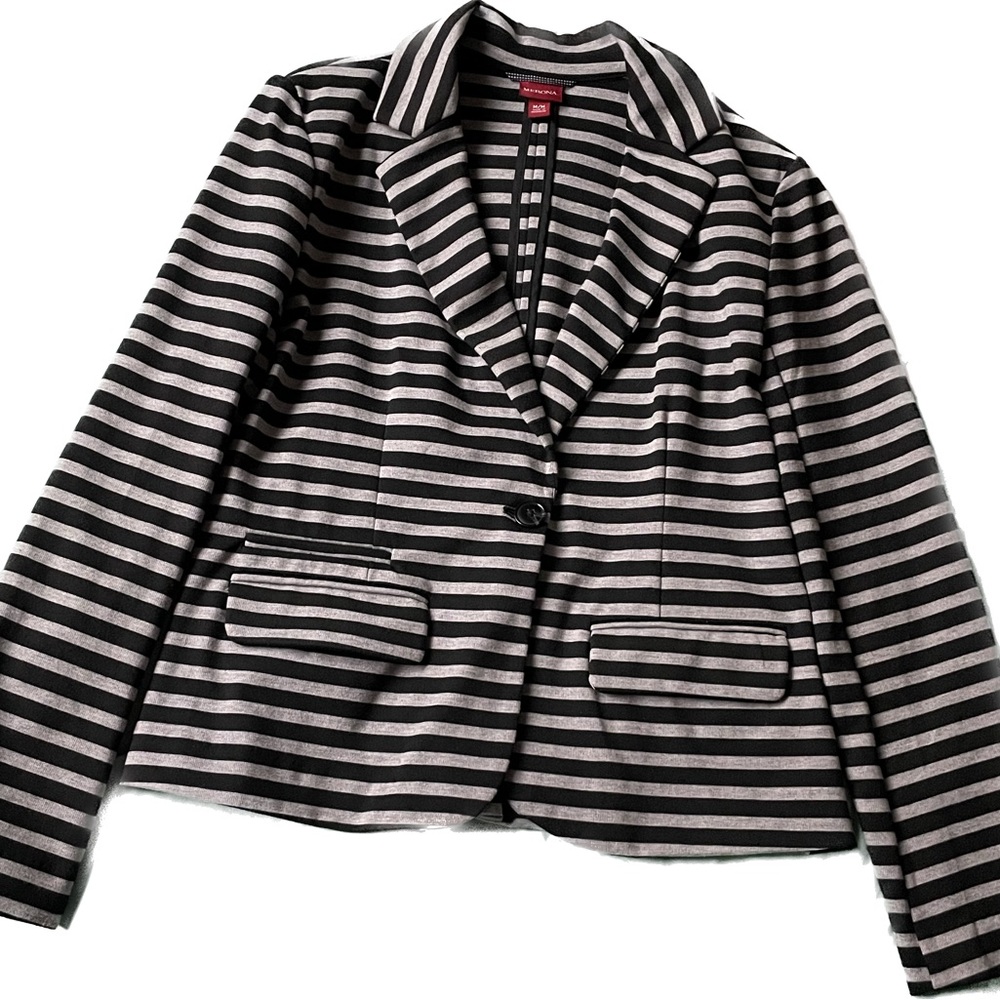 Merona blazer